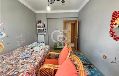 ÇUKURÇAYIR MAH. PRESTİJLİ AK YAŞAM REZİDANSTA 4+1 SATILIK DAİRE