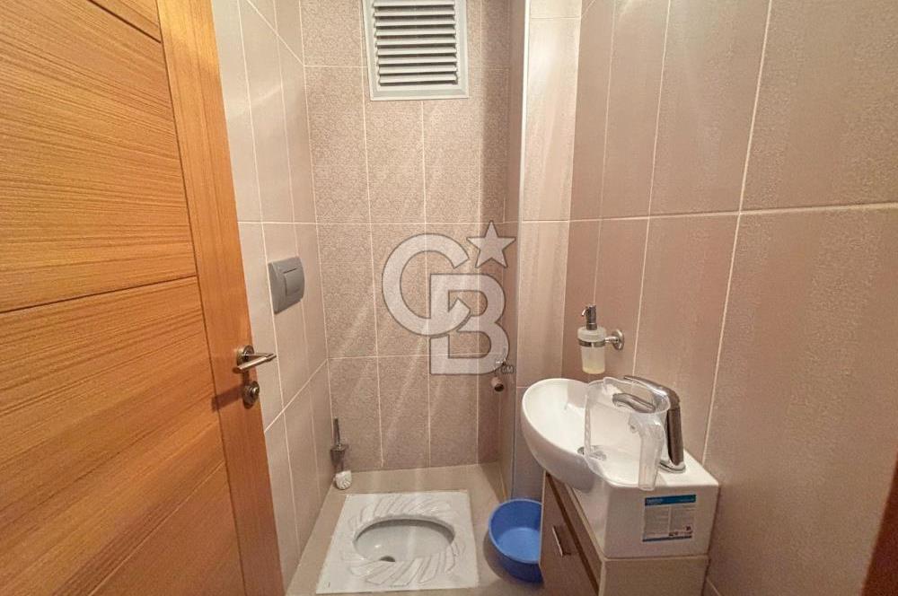 ÇUKURÇAYIR MAH. PRESTİJLİ AK YAŞAM REZİDANSTA 4+1 SATILIK DAİRE
