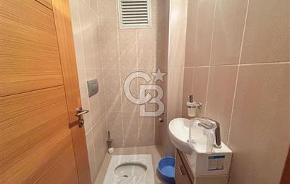 ÇUKURÇAYIR MAH. PRESTİJLİ AK YAŞAM REZİDANSTA 4+1 SATILIK DAİRE