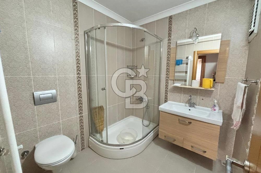 ÇUKURÇAYIR MAH. PRESTİJLİ AK YAŞAM REZİDANSTA 4+1 SATILIK DAİRE