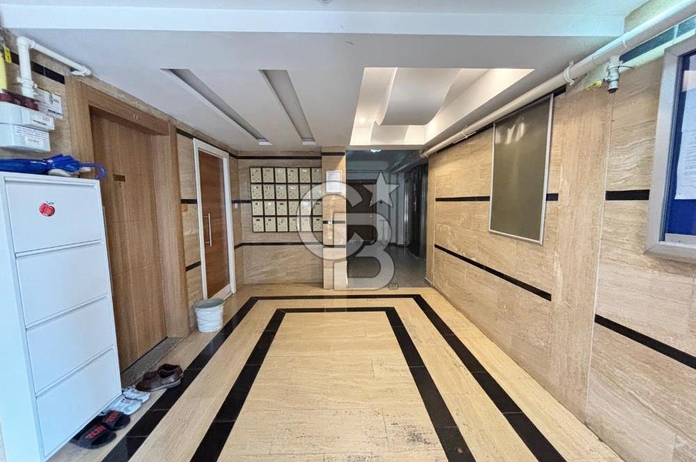 ÇUKURÇAYIR MAH. PRESTİJLİ AK YAŞAM REZİDANSTA 4+1 SATILIK DAİRE