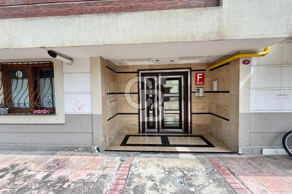 ÇUKURÇAYIR MAH. PRESTİJLİ AK YAŞAM REZİDANSTA 4+1 SATILIK DAİRE