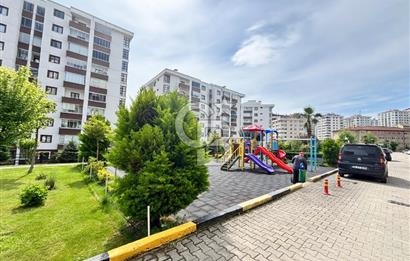 ÇUKURÇAYIR MAH. PRESTİJLİ AK YAŞAM REZİDANSTA 4+1 SATILIK DAİRE