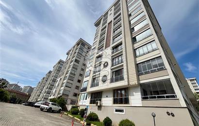 ÇUKURÇAYIR MAH. PRESTİJLİ AK YAŞAM REZİDANSTA 4+1 SATILIK DAİRE