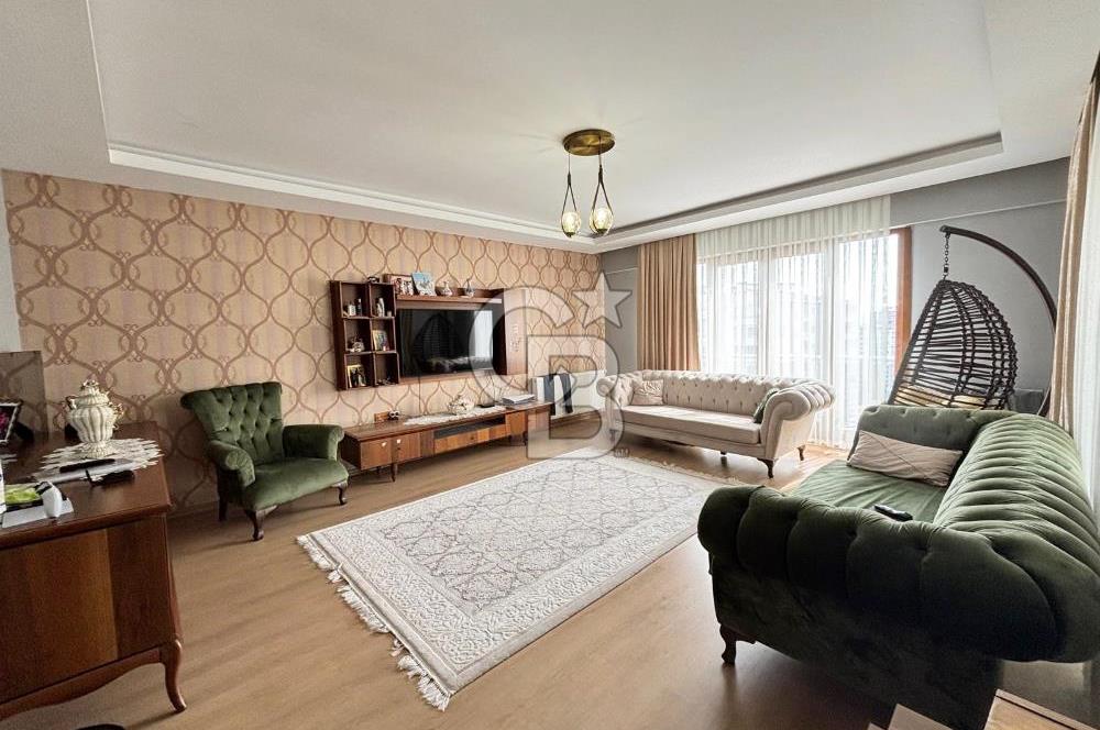 ÇUKURÇAYIR MAH. PRESTİJLİ AK YAŞAM REZİDANSTA 4+1 SATILIK DAİRE