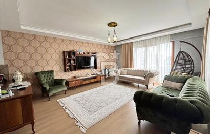 ÇUKURÇAYIR MAH. PRESTİJLİ AK YAŞAM REZİDANSTA 4+1 SATILIK DAİRE