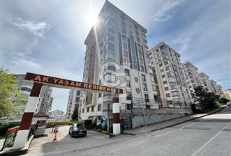 ÇUKURÇAYIR MAH. PRESTİJLİ AK YAŞAM REZİDANSTA 4+1 SATILIK DAİRE - 2 - 350527