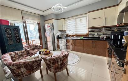 ÇUKURÇAYIR MAH. PRESTİJLİ AK YAŞAM REZİDANSTA 4+1 SATILIK DAİRE