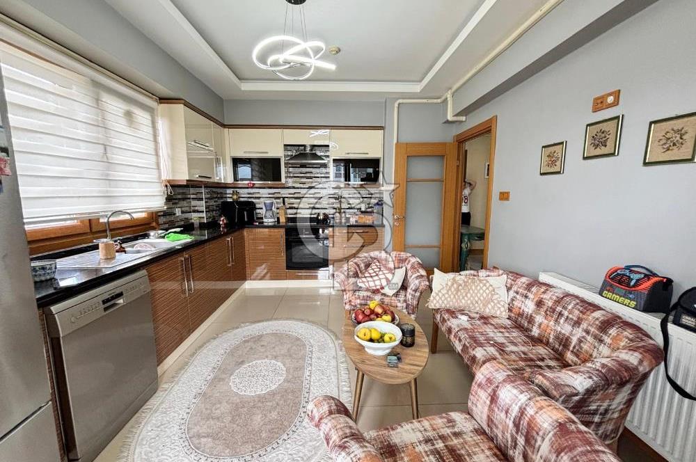 ÇUKURÇAYIR MAH. PRESTİJLİ AK YAŞAM REZİDANSTA 4+1 SATILIK DAİRE