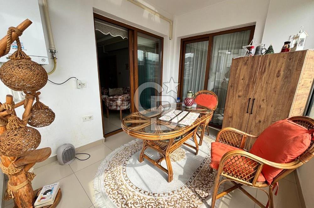 ÇUKURÇAYIR MAH. PRESTİJLİ AK YAŞAM REZİDANSTA 4+1 SATILIK DAİRE