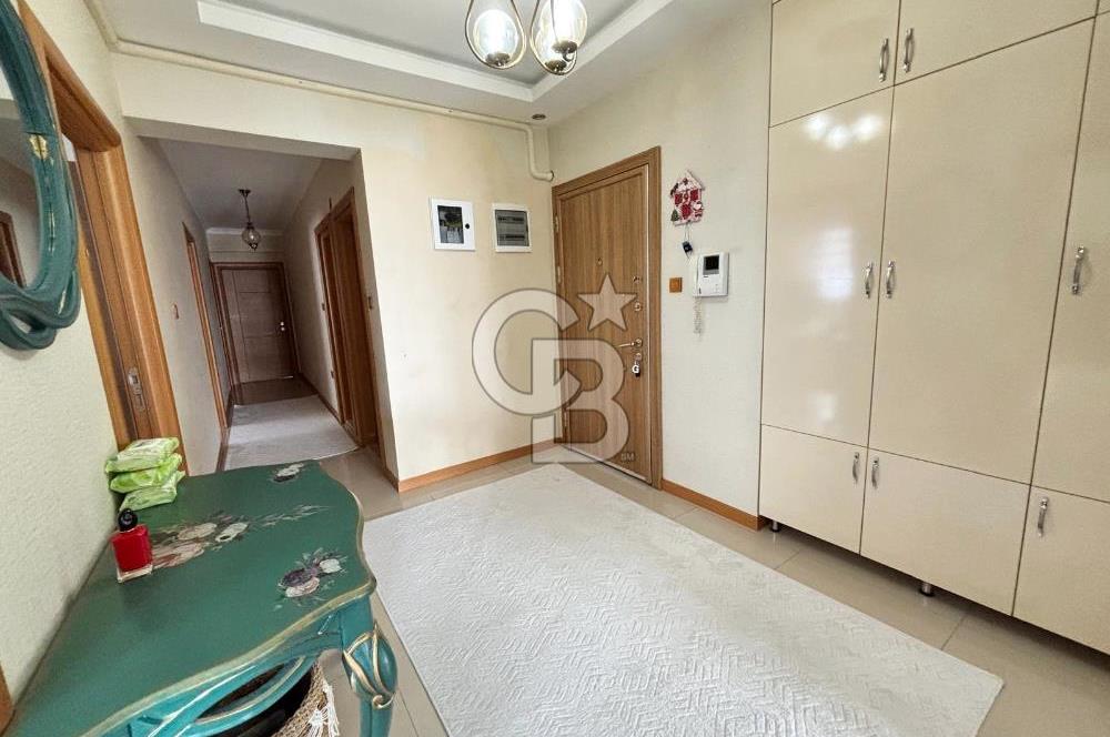 ÇUKURÇAYIR MAH. PRESTİJLİ AK YAŞAM REZİDANSTA 4+1 SATILIK DAİRE