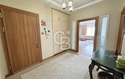 ÇUKURÇAYIR MAH. PRESTİJLİ AK YAŞAM REZİDANSTA 4+1 SATILIK DAİRE