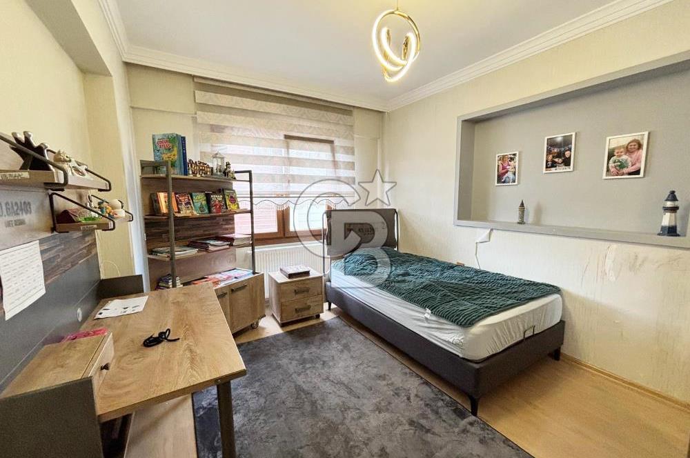 ÇUKURÇAYIR MAH. PRESTİJLİ AK YAŞAM REZİDANSTA 4+1 SATILIK DAİRE