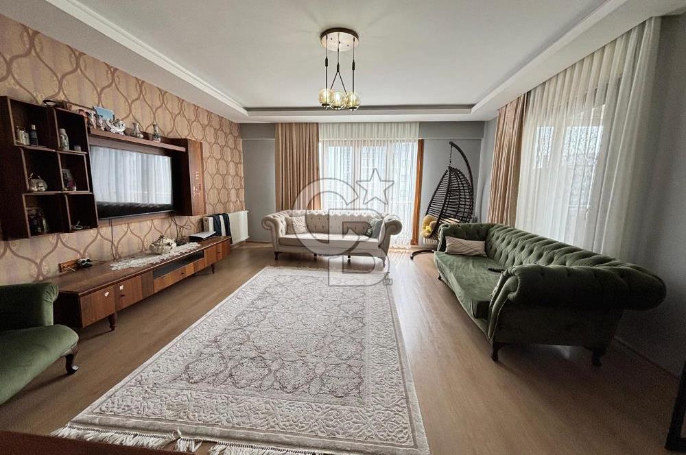 ÇUKURÇAYIR MAH. PRESTİJLİ AK YAŞAM REZİDANSTA 4+1 SATILIK DAİRE