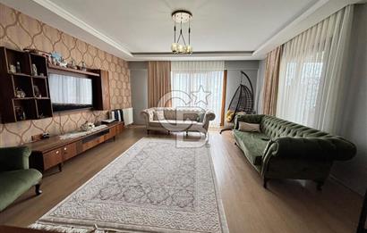 ÇUKURÇAYIR MAH. PRESTİJLİ AK YAŞAM REZİDANSTA 4+1 SATILIK DAİRE