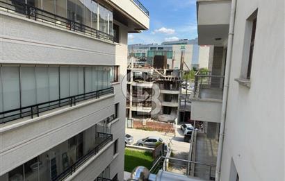 MUSTAFA KEMAL'DE KENTPARK AVM ARKASI SATILIK 4+1 OFİS