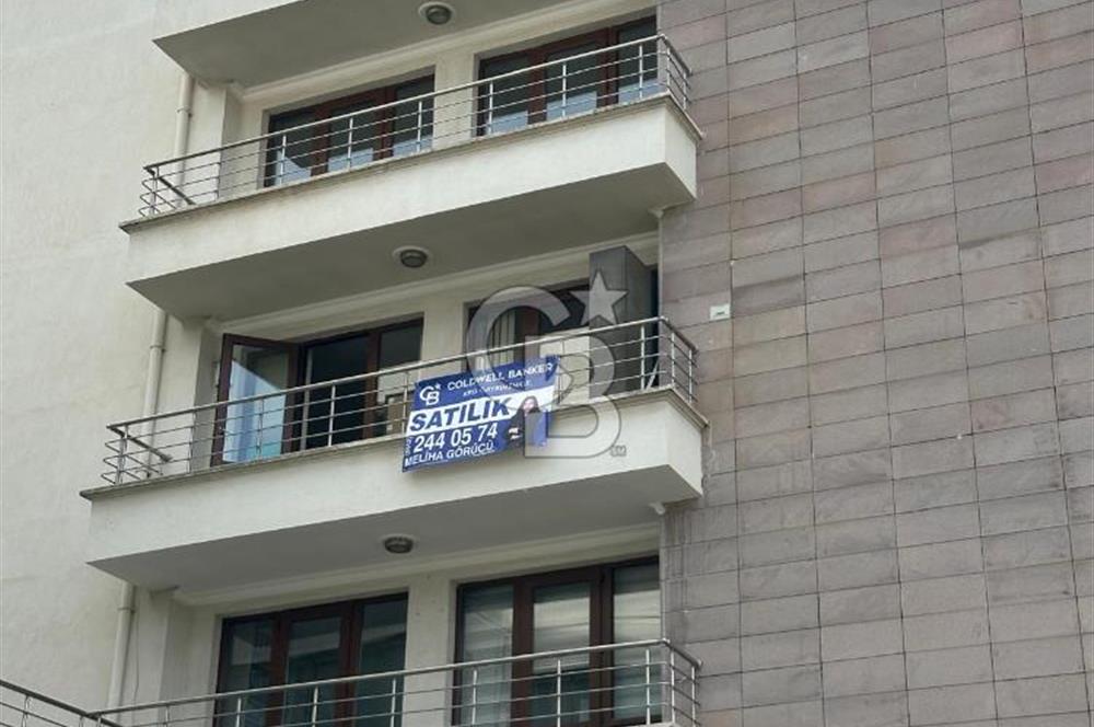 MUSTAFA KEMAL'DE KENTPARK AVM ARKASI SATILIK 4+1 OFİS