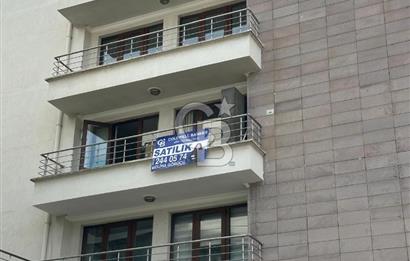 MUSTAFA KEMAL'DE KENTPARK AVM ARKASI SATILIK 4+1 OFİS