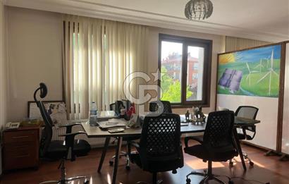 MUSTAFA KEMAL'DE KENTPARK AVM ARKASI 4+1 PRESTİJLİ SATILIK OFİS