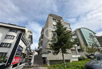 MUSTAFA KEMAL'DE KENTPARK AVM ARKASI 4+1 PRESTİJLİ SATILIK OFİS - 12 - 350537