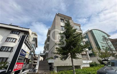 MUSTAFA KEMAL'DE KENTPARK AVM ARKASI 4+1 PRESTİJLİ SATILIK OFİS
