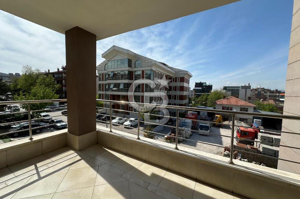 MUSTAFA KEMAL'DE KENTPARK AVM ARKASI 4+1 PRESTİJLİ SATILIK OFİS