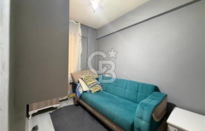 ATAK Farkıyla Balçova'da Bahçeli Kiralık 2+1