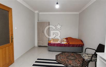 Bayraklı Tepekule'de Satılık 3+1 Site İçi Daire