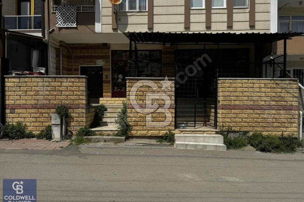 DERİNCE 60 EVLER'DE KİRALIK 85 M² DÜKKAN/DEPO