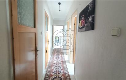 Bayraklı Tepekule'de Satılık 3+1 Site İçi Daire