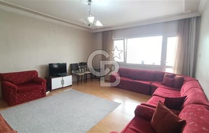 Bayraklı Tepekule'de Satılık 3+1 Site İçi Daire