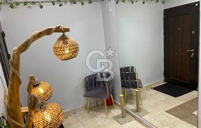 Bakırköy Meydanda 2+1 Ön Cephe Kiralık Daire İş Yeri