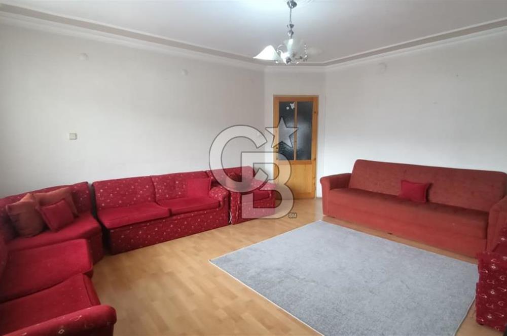 Bayraklı Tepekule'de Satılık 3+1 Site İçi Daire