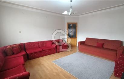 Bayraklı Tepekule'de Satılık 3+1 Site İçi Daire