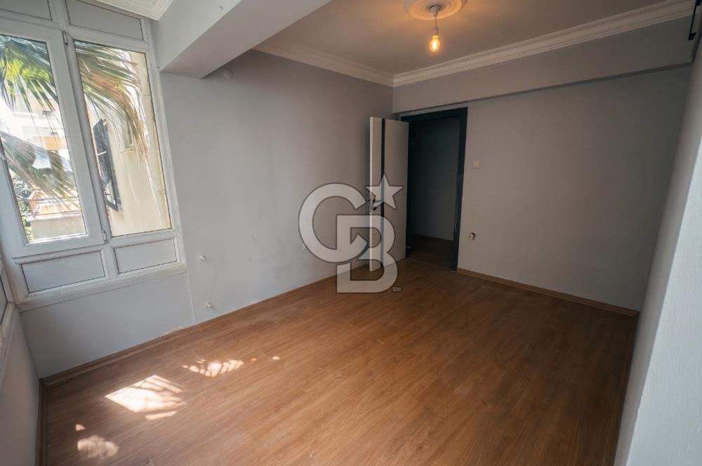 DİDİMDE ALTINKUM DENİZİNE 500 MT 2+1 ARA KAT ÖN CEPHE DAİRE