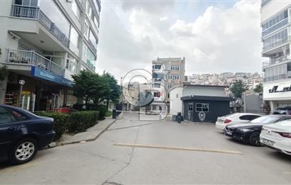 Bayraklı Tepekule'de Satılık 3+1 Site İçi Daire