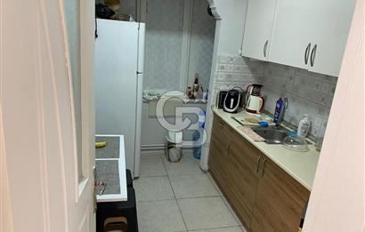 Bakırköy Meydanda 2+1 Ön Cephe Kiralık Daire İş Yeri