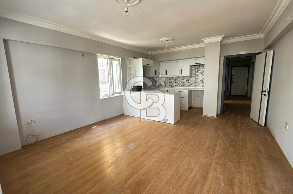 DİDİMDE ALTINKUM DENİZİNE 500 MT 2+1 ARA KAT ÖN CEPHE DAİRE