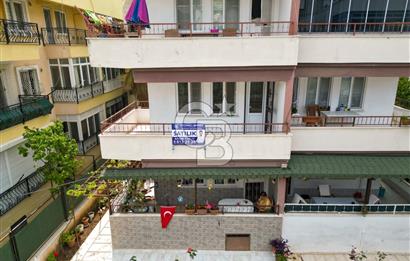 DİDİMDE ALTINKUM DENİZİNE 500 MT 2+1 ARA KAT ÖN CEPHE DAİRE