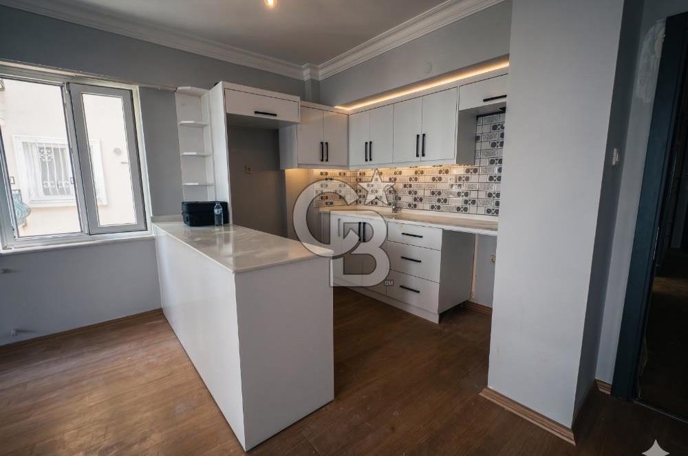 DİDİMDE ALTINKUM DENİZİNE 500 MT 2+1 ARA KAT ÖN CEPHE DAİRE