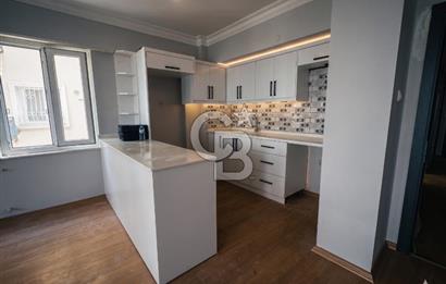 DİDİMDE ALTINKUM DENİZİNE 500 MT 2+1 ARA KAT ÖN CEPHE DAİRE