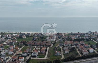 Silivri Kınalıtepe Sitesi Denize Yakın Satılık Müstakil Villa