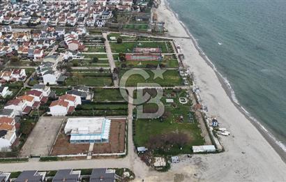 Silivri Kınalıtepe Sitesi Denize Yakın Satılık Müstakil Villa