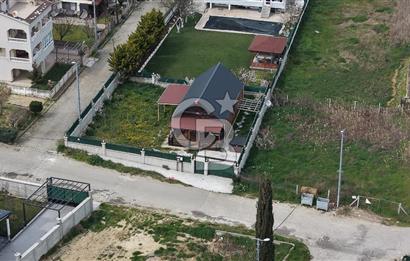 Silivri Kınalıtepe Sitesi Denize Yakın Satılık Müstakil Villa
