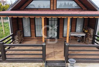 Silivri Kınalıtepe Sitesi Denize Yakın Satılık Müstakil Villa - 2 - 350566