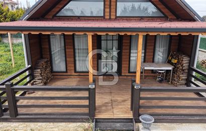 Silivri Kınalıtepe Sitesi Denize Yakın Satılık Müstakil Villa