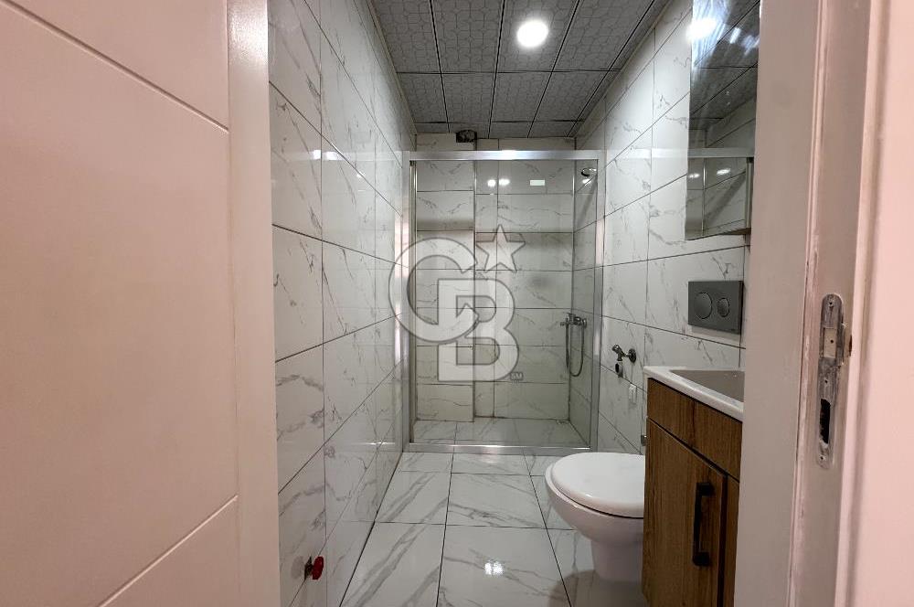 Seferihisar Adliye Karşısı 1+1 Satılık Daire