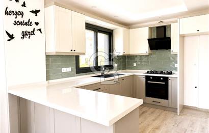 Seferihisar Ürkmez'de Satılık 4+1 182 m2 Villa