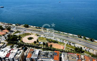 Güzelyalı'da 3+1 Otoparklı Satılık Yalı Dairesi