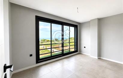 Karaburun Bözköy'de 3+1 Satılık Havuzlu Villa